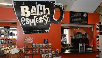 Bach Espresso